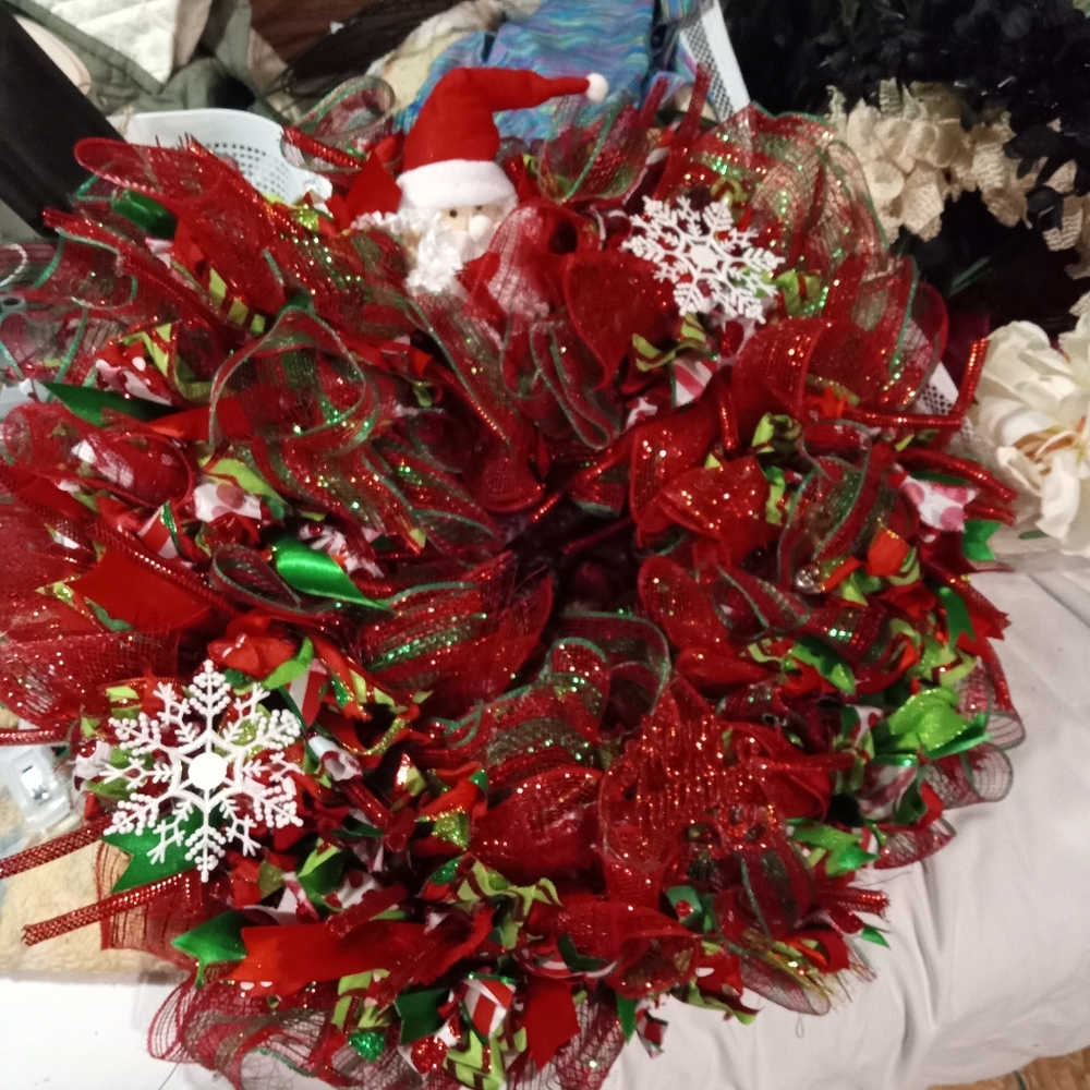 Wreath